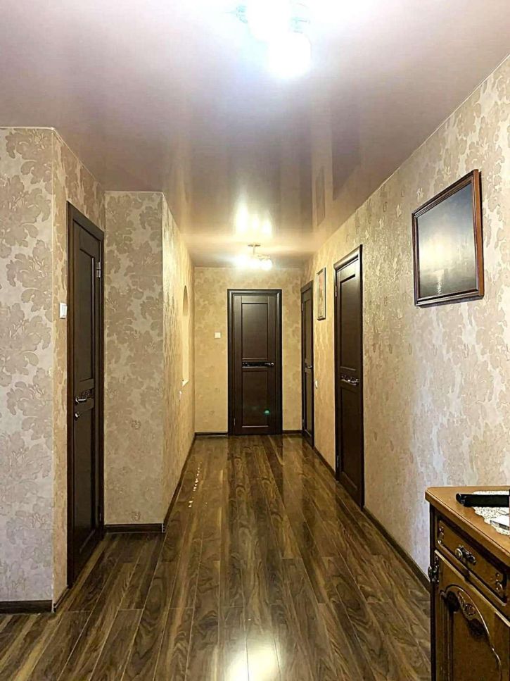 3-комн квартира Карла Маркса проспект, 29