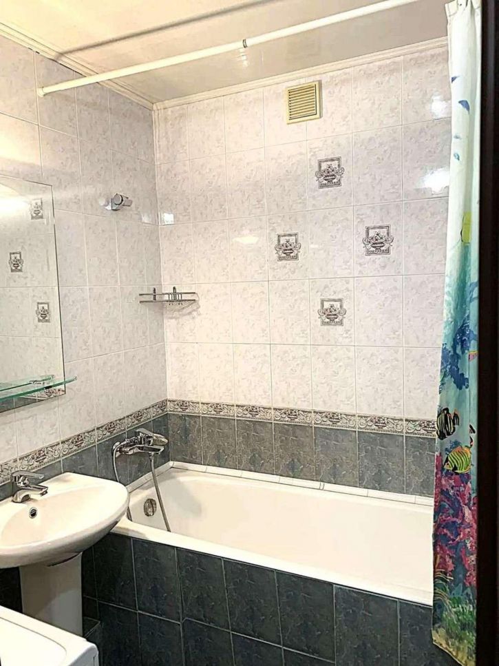 3-комн квартира Карла Маркса проспект, 29