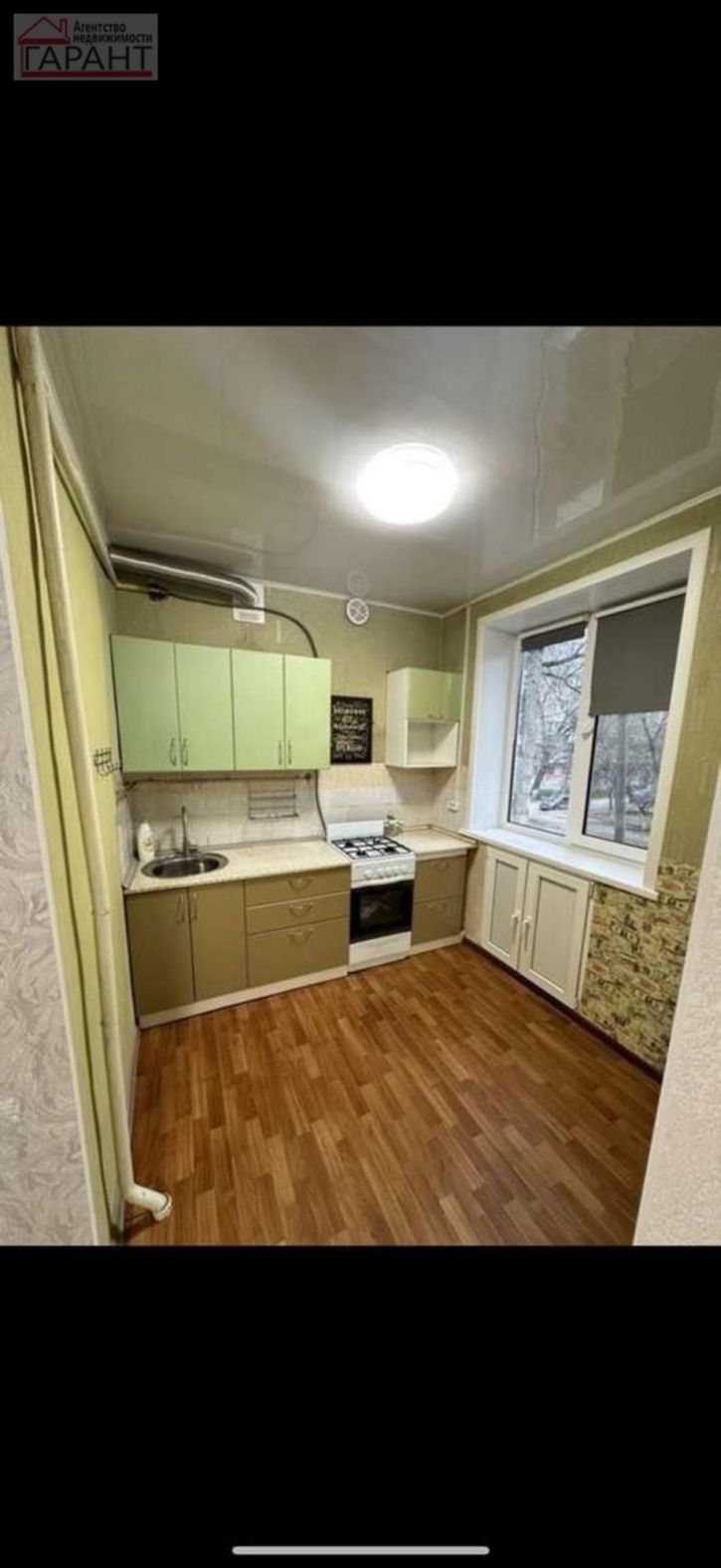 2-комн квартира 11-й квартал, 21