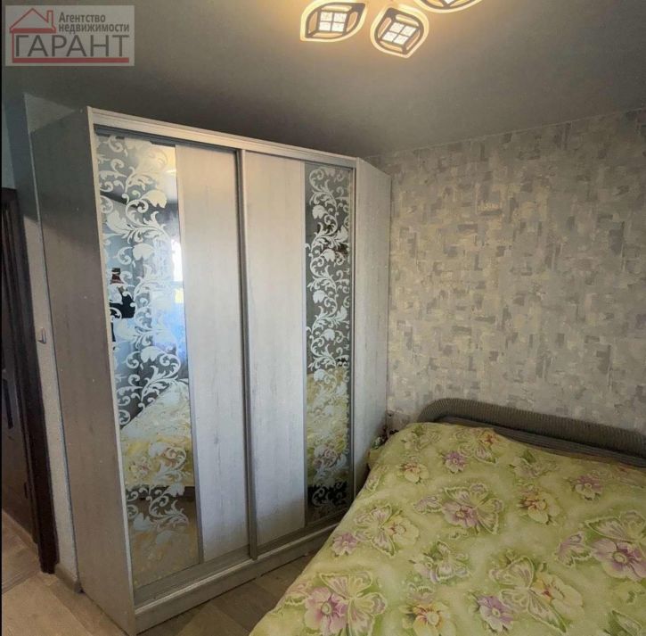 3-комн квартира Тополей улица, 20