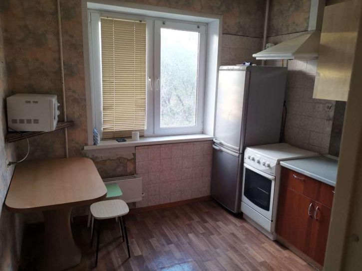 2-комн квартира Запорожская улица, 13