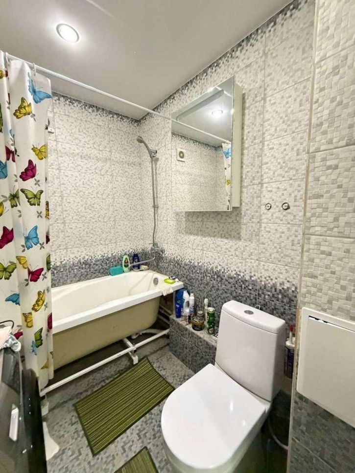 1-комн квартира 1-й квартал, 50