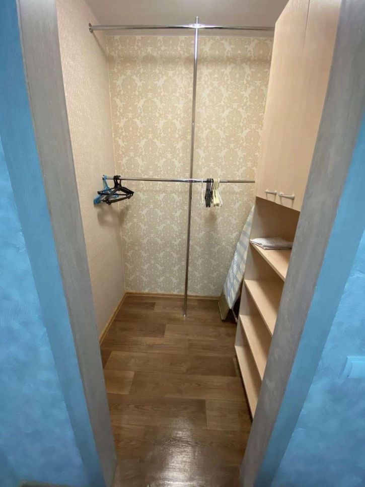 1-комн квартира 1-й квартал, 61