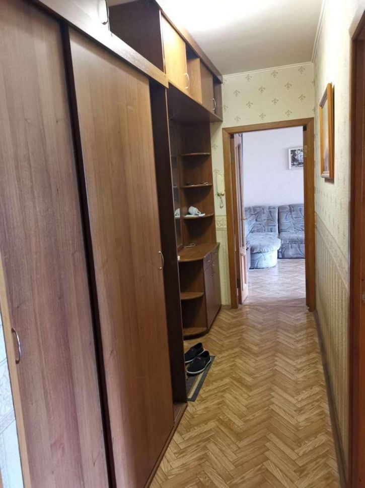 2-комн квартира Запорожская улица, 13