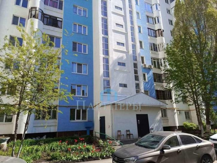 2-комн квартира Ново-Садовая улица, 234