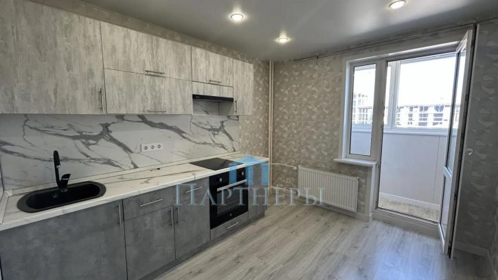 1-комн квартира Кирова проспект, 71