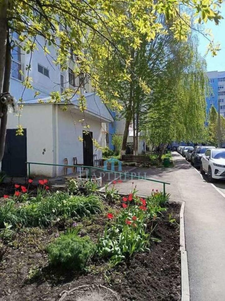 2-комн квартира Ново-Садовая улица, 234