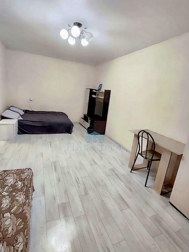 1-комн квартира Балаковская улица, 24