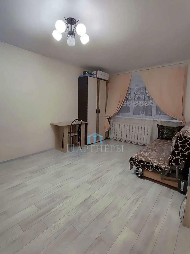1-комн квартира Балаковская улица, 24