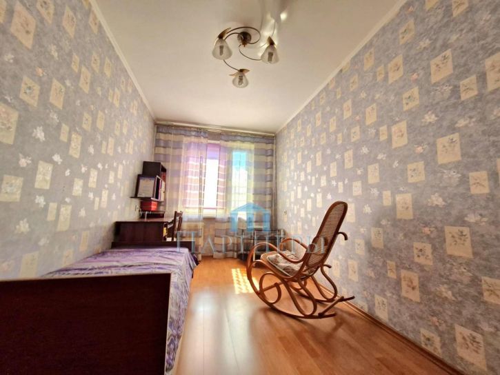 4-комн квартира Промышленности улица, 309