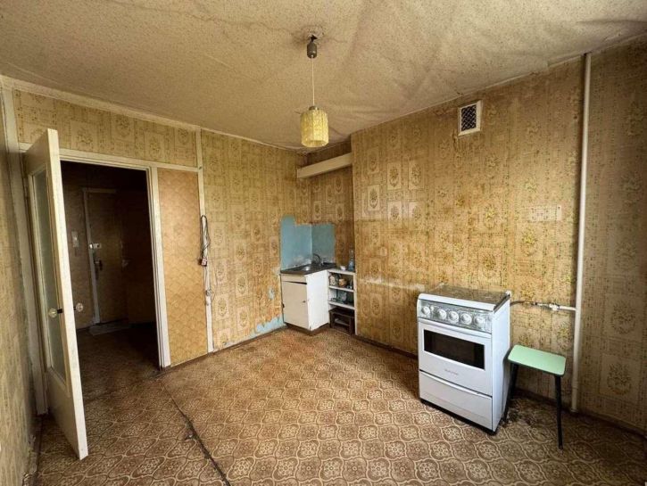 1-комн квартира Ташкентская улица, 230