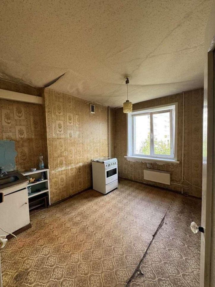 1-комн квартира Ташкентская улица, 230