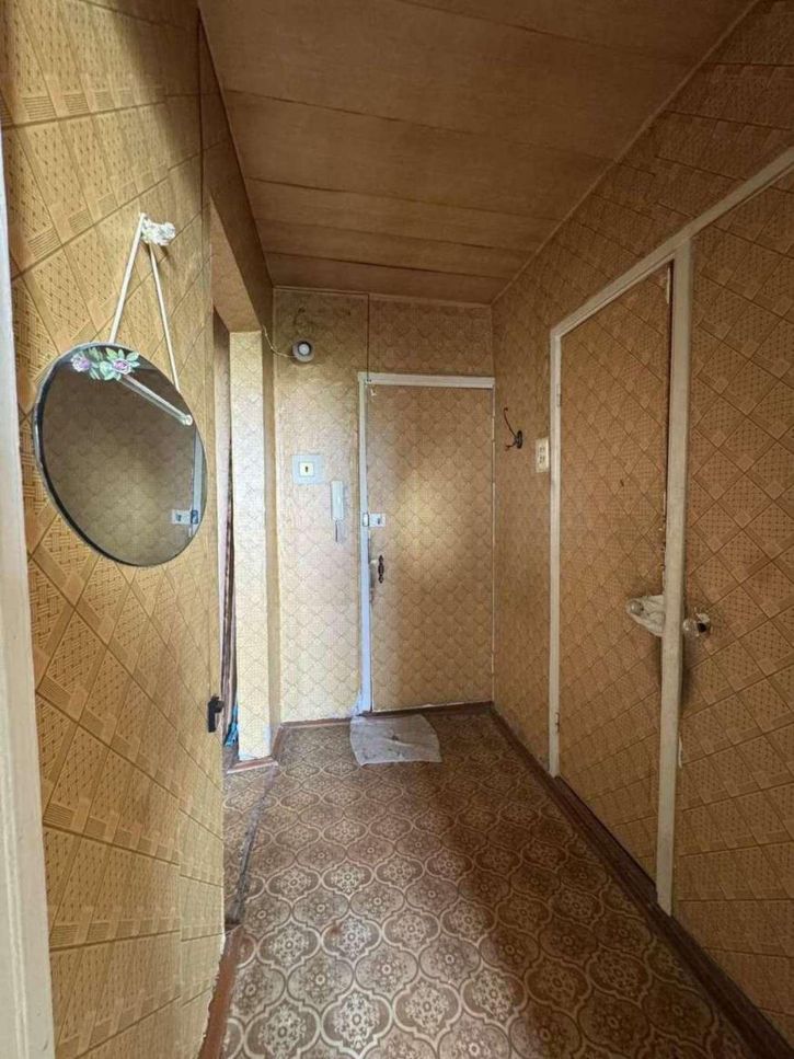 1-комн квартира Ташкентская улица, 230