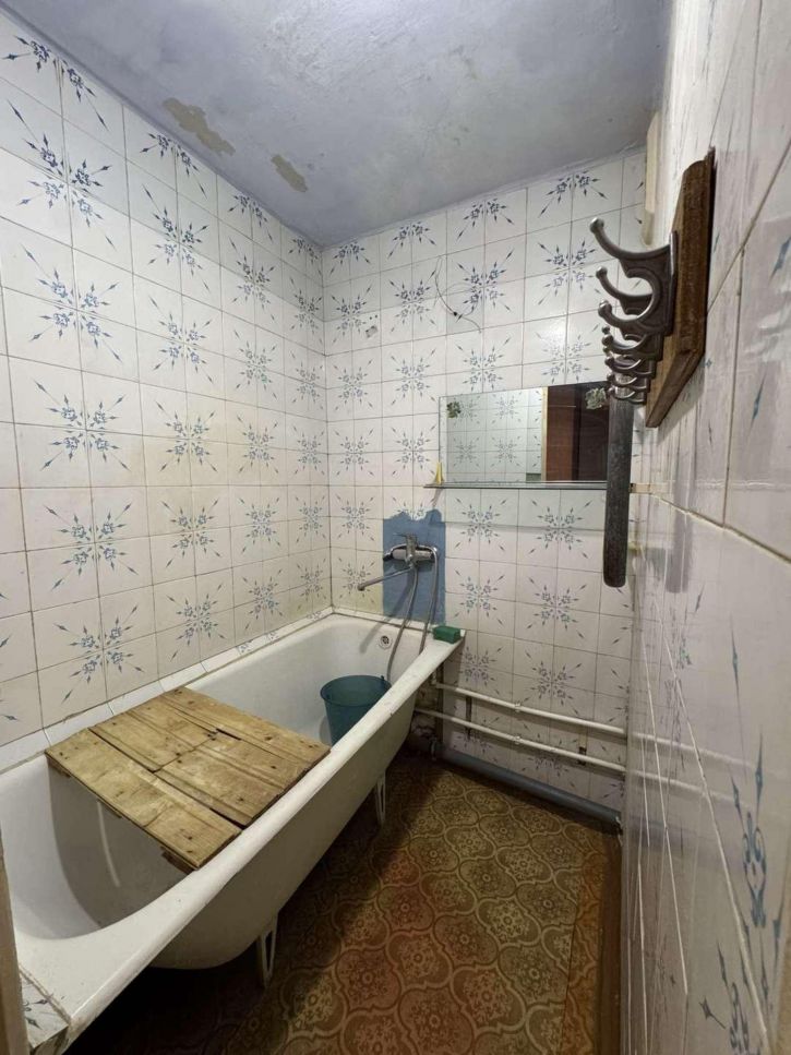 1-комн квартира Ташкентская улица, 230