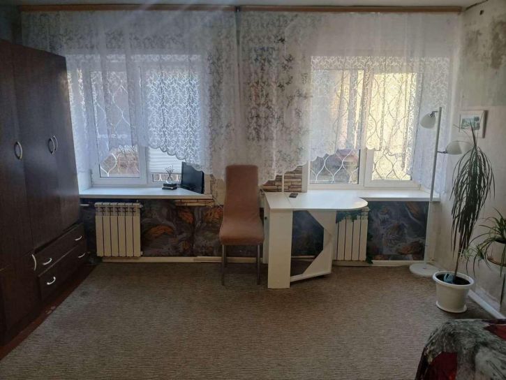 1-комн квартира 3-й квартал, 2