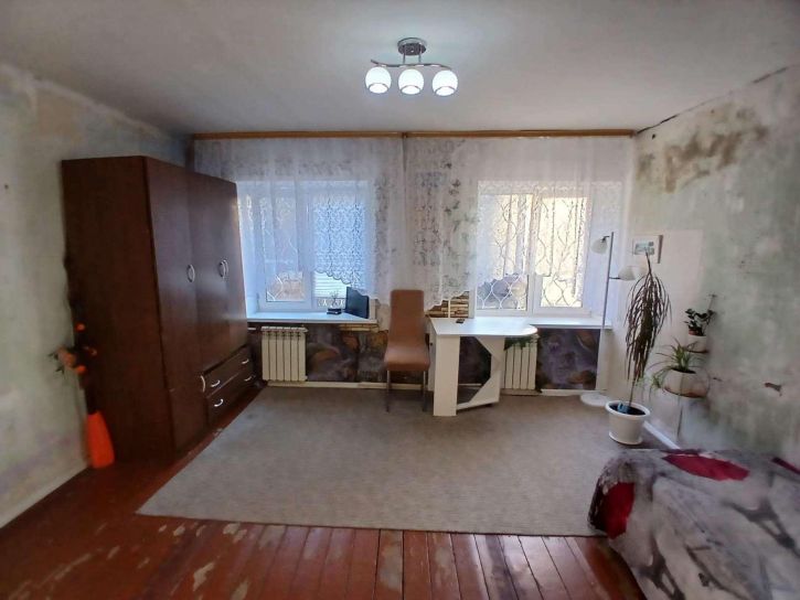 1-комн квартира 3-й квартал, 2