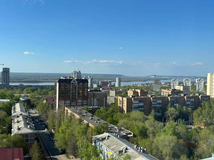 2-комн квартира Масленникова проспект, 14Ак1