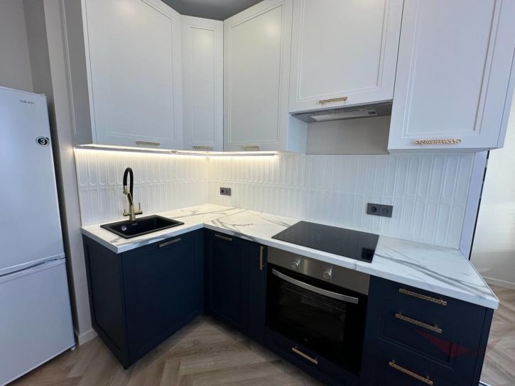 2-комн квартира Масленникова проспект, 14Ак1