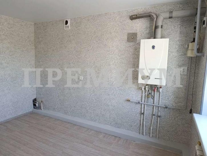 2-комн квартира микрорайон Крутые Ключи, 46