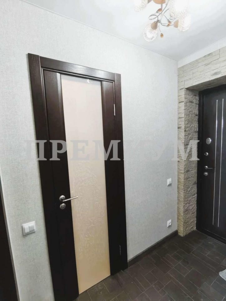 1-комн квартира Евгения Золотухина улица, 5