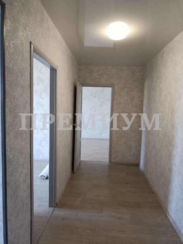 2-комн квартира микрорайон Крутые Ключи, 46
