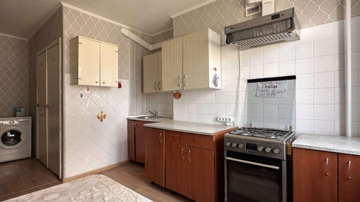 2-комн квартира Ново-Вокзальная улица, 219