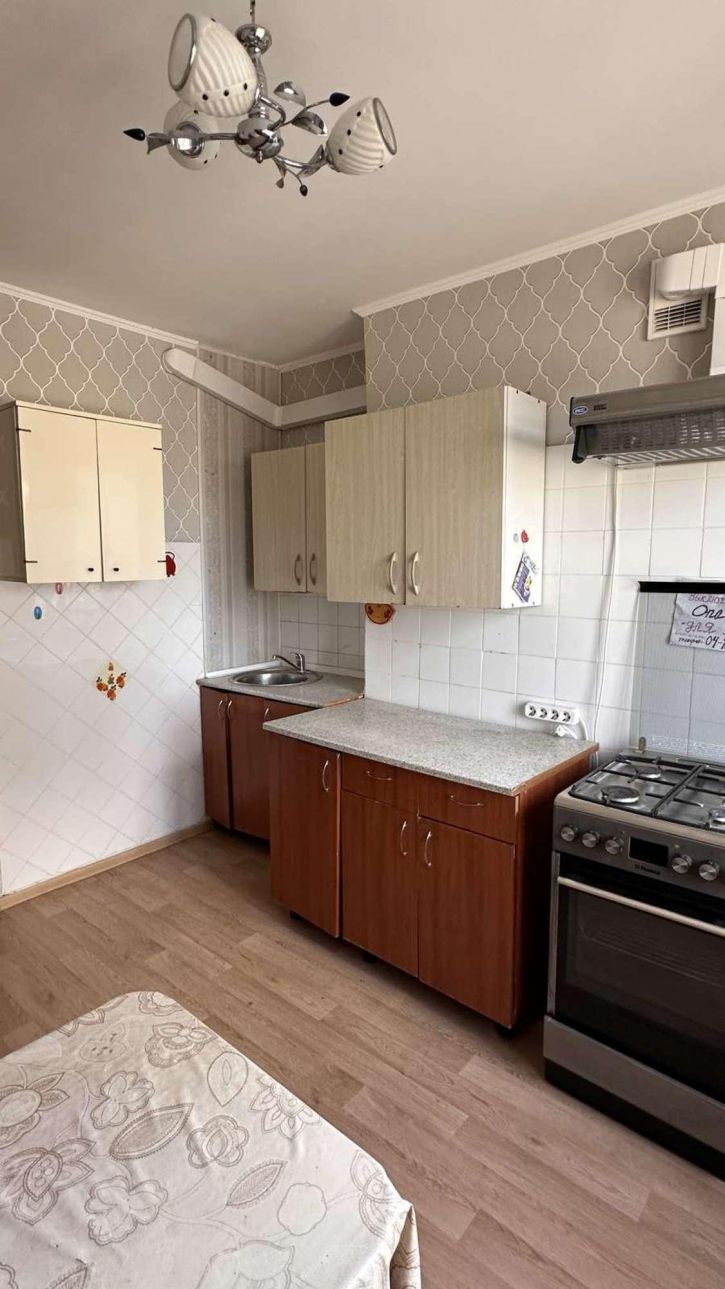 2-комн квартира Ново-Вокзальная улица, 219