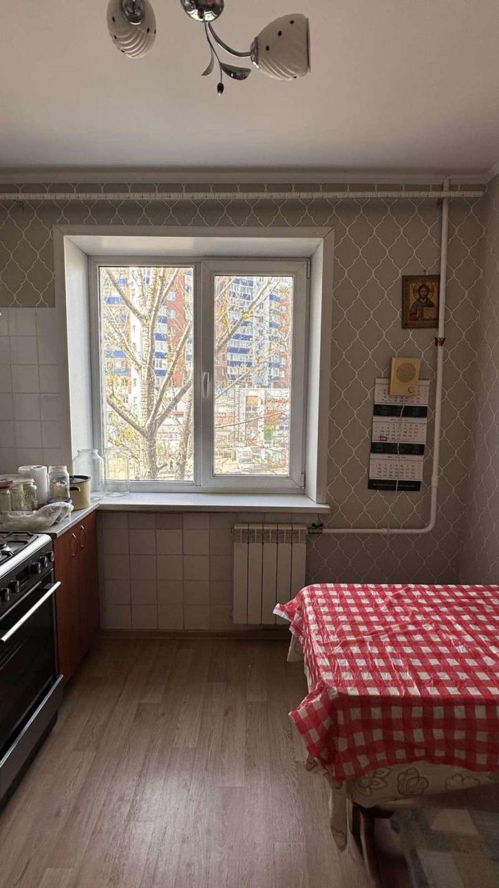 2-комн квартира Ново-Вокзальная улица, 219
