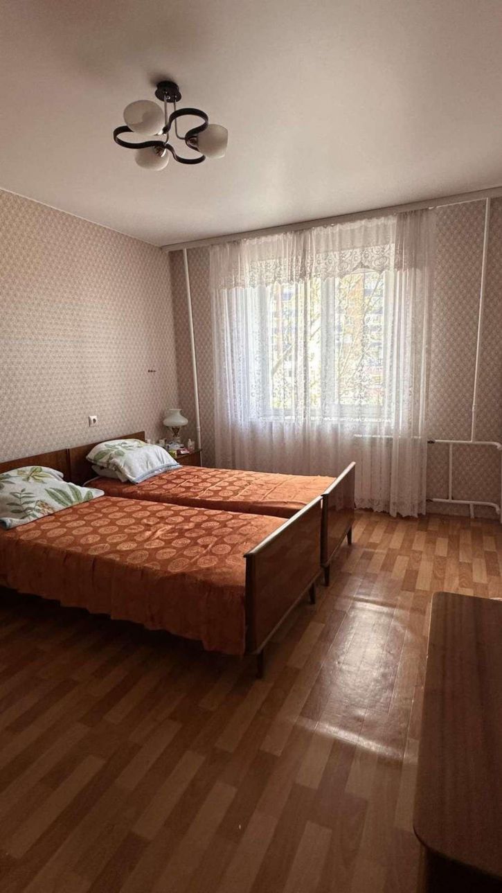 2-комн квартира Ново-Вокзальная улица, 219