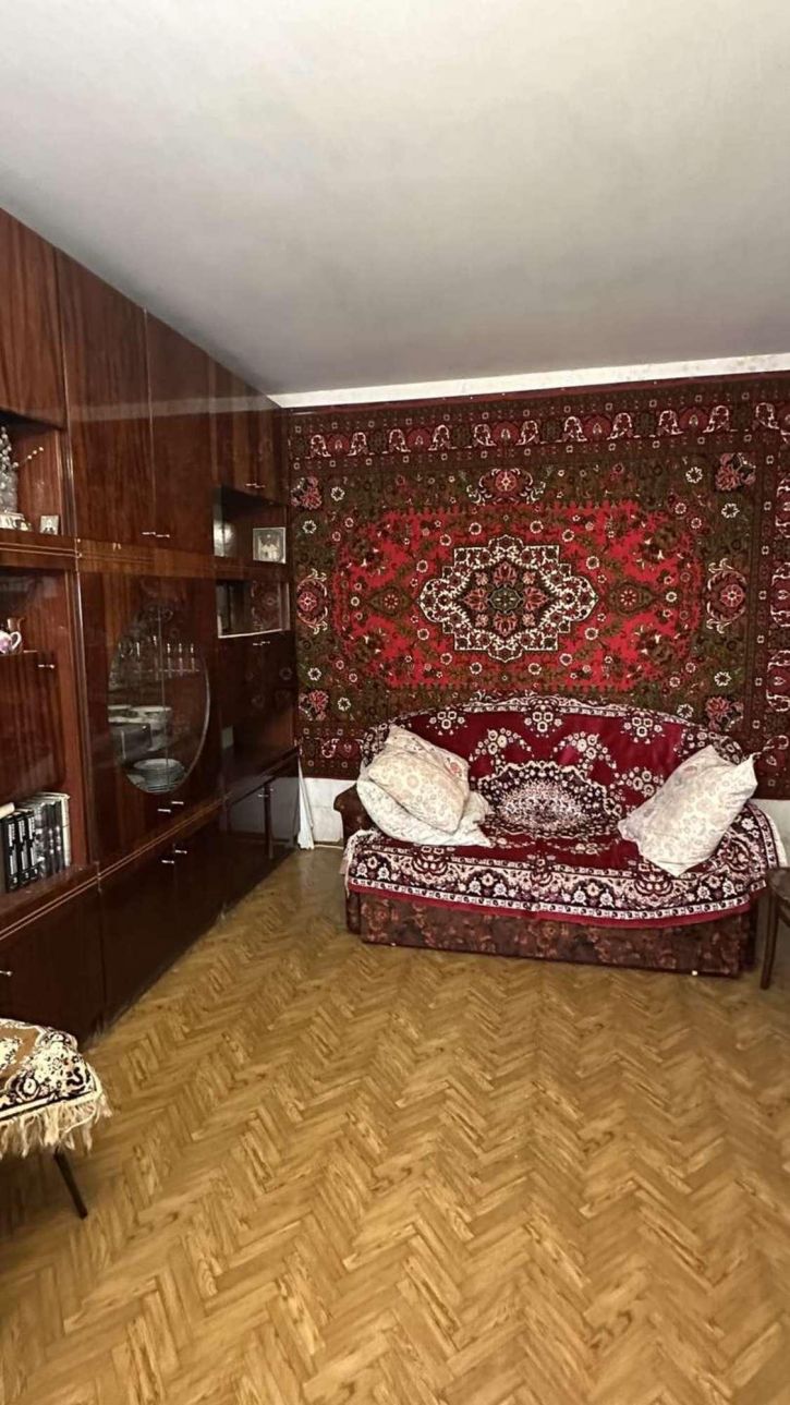 2-комн квартира Ново-Вокзальная улица, 219