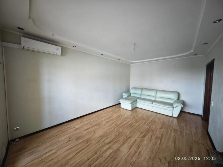 3-комн квартира Демократическая улица, 4