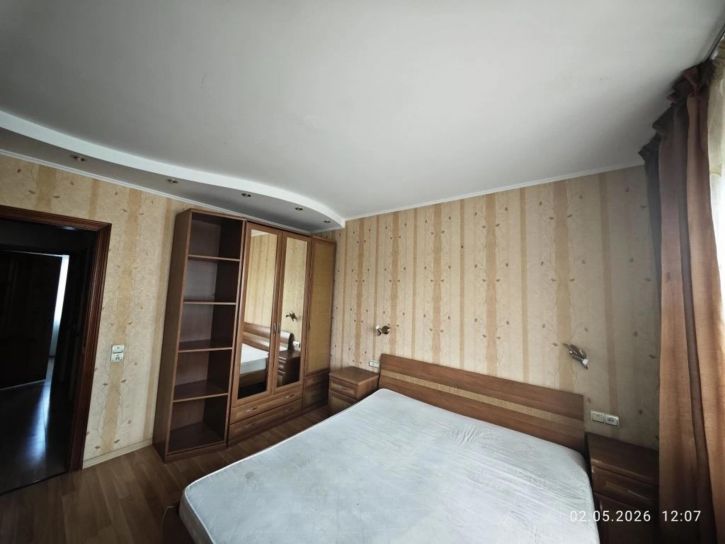 3-комн квартира Демократическая улица, 4
