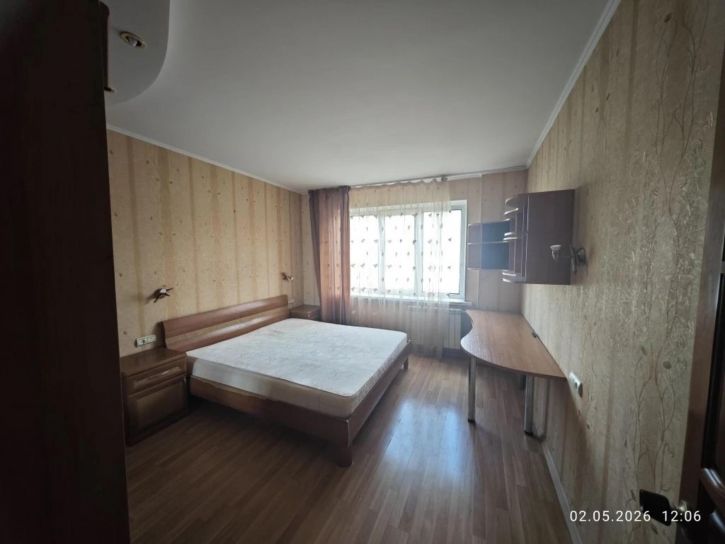 3-комн квартира Демократическая улица, 4
