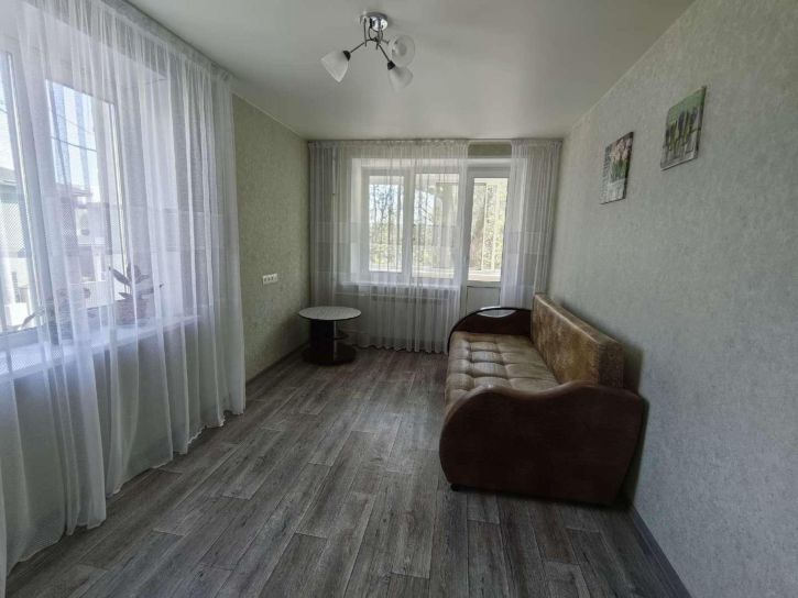 2-комн квартира Михаила Сорокина улица, 15