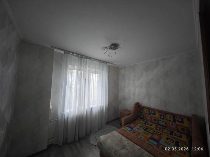 3-комн квартира Демократическая улица, 4