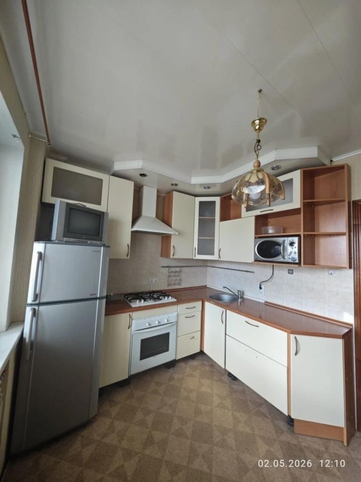 3-комн квартира Демократическая улица, 4