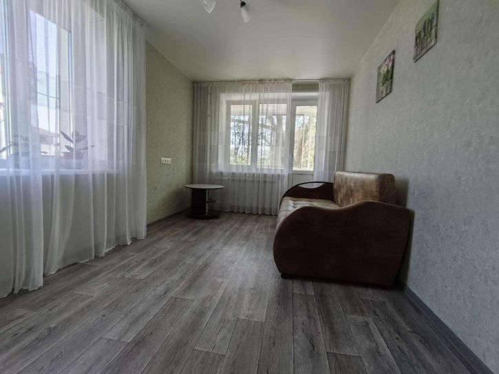 2-комн квартира Михаила Сорокина улица, 15