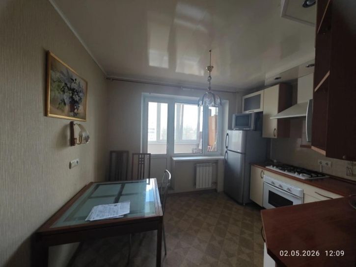 3-комн квартира Демократическая улица, 4