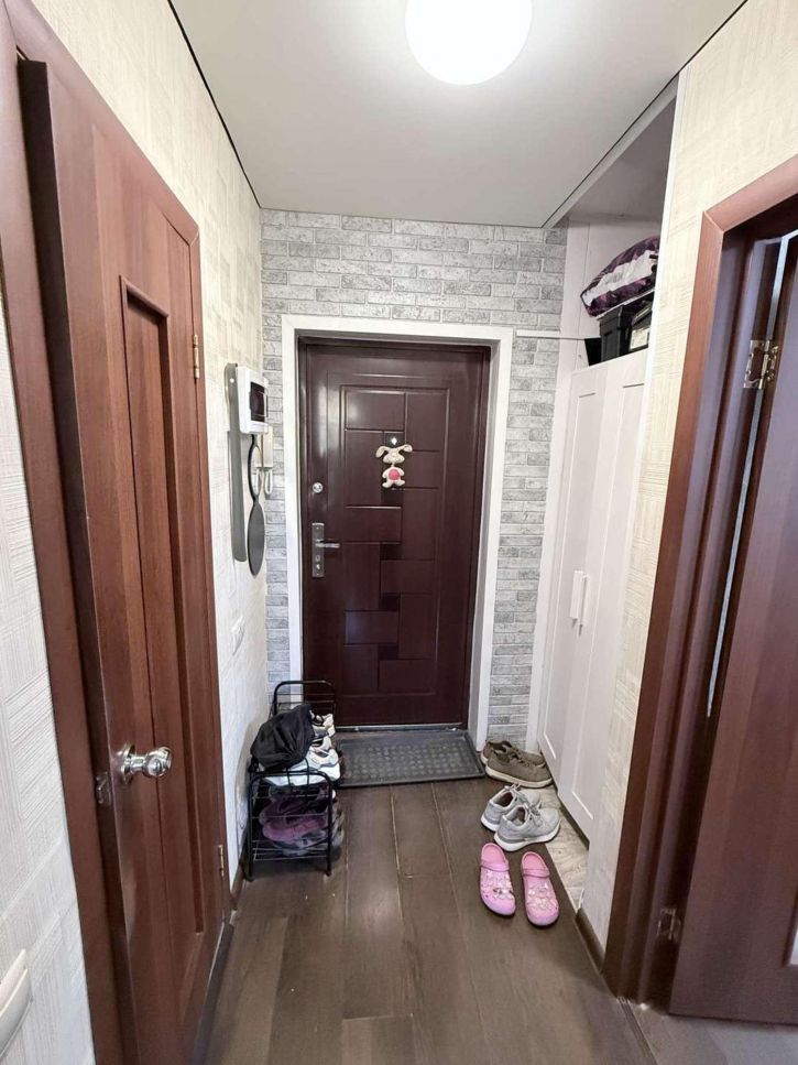 1-комн квартира Евгения Золотухина улица, 26
