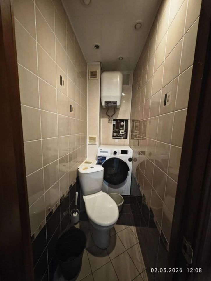 3-комн квартира Демократическая улица, 4