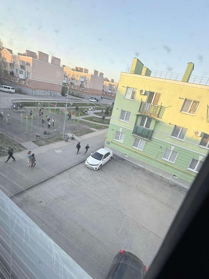 1-комн квартира Евгения Золотухина улица, 26