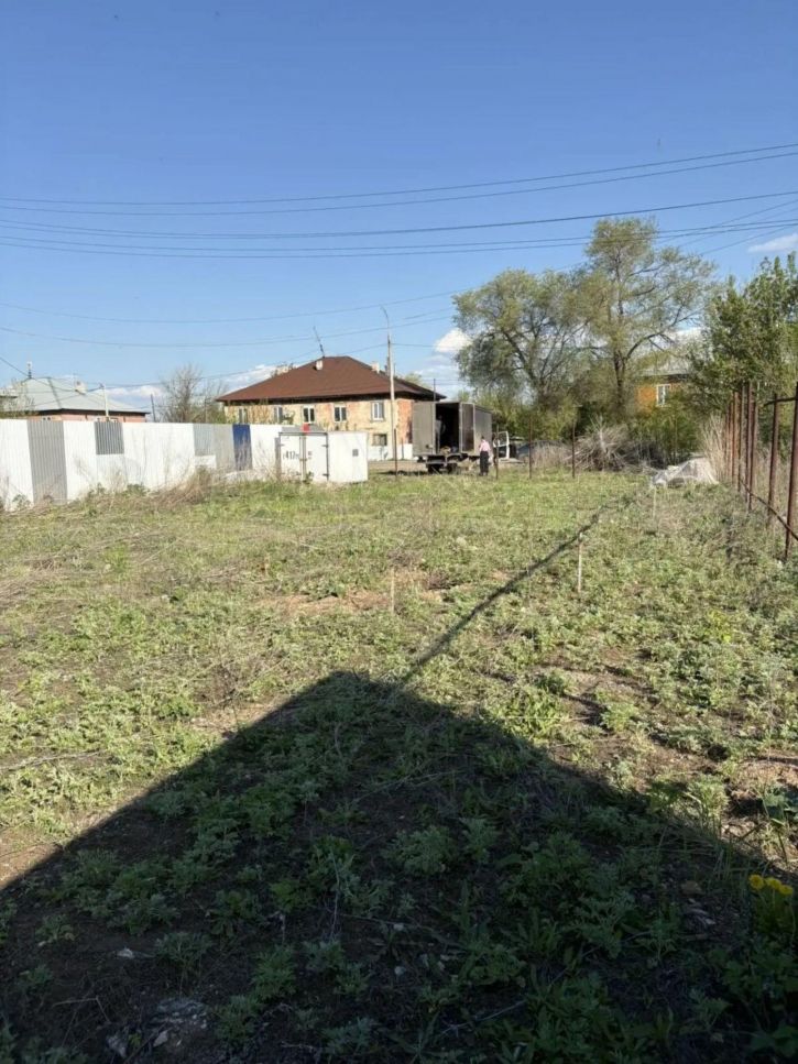 Земельный участок Таганская улица, 12
