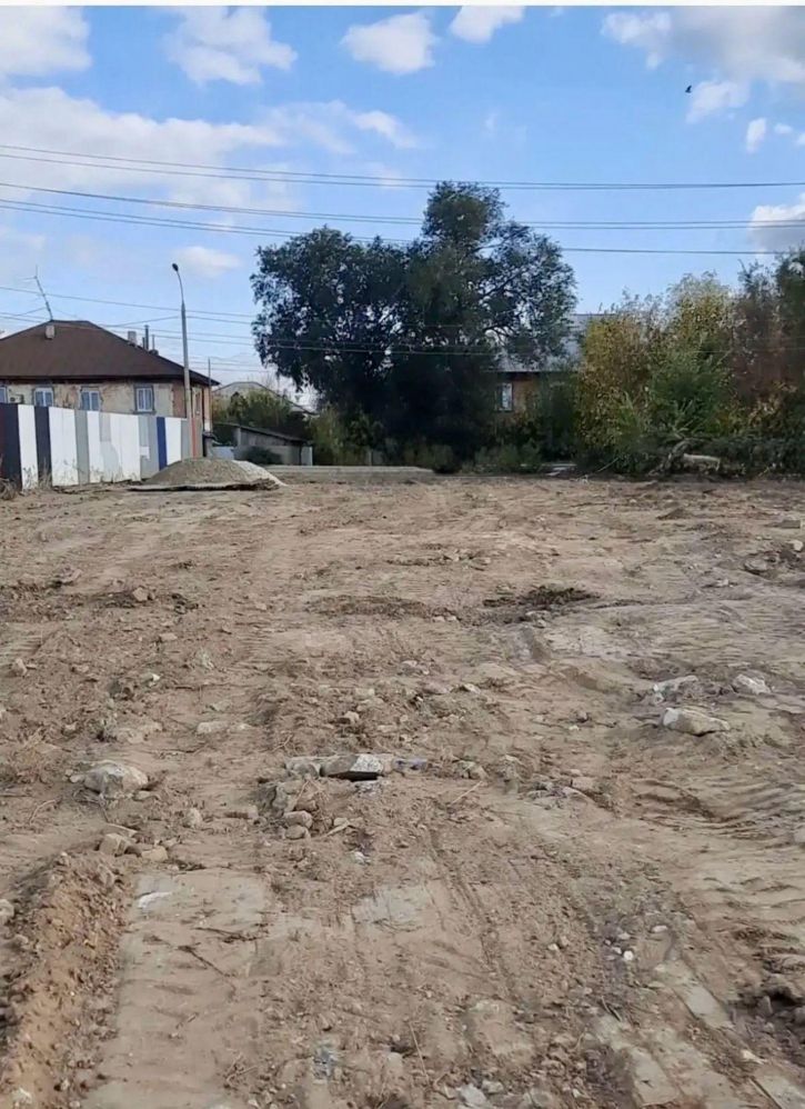Земельный участок Таганская улица, 12