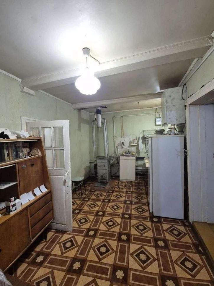 Коттедж/дом Новокузнецкая улица