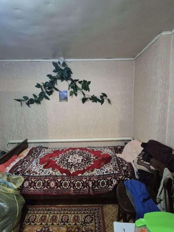 Коттедж/дом Новокузнецкая улица