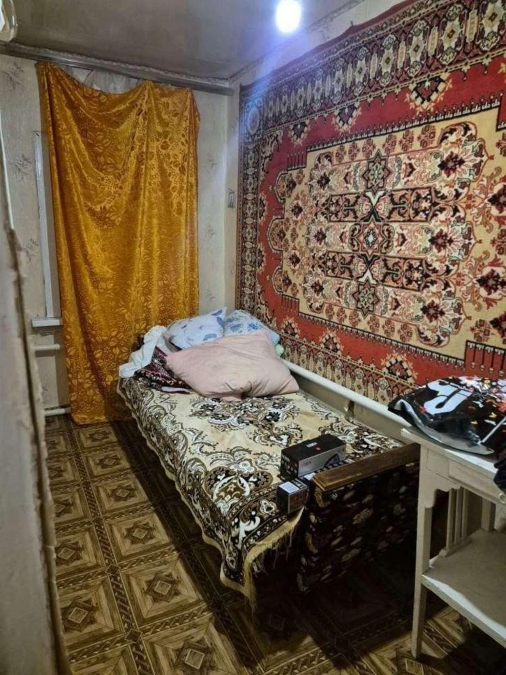 Коттедж/дом Новокузнецкая улица
