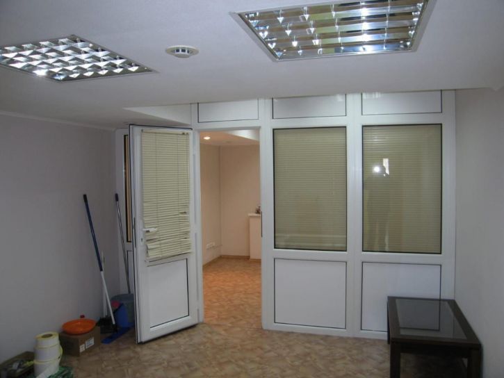 Офис Водников улица, 45