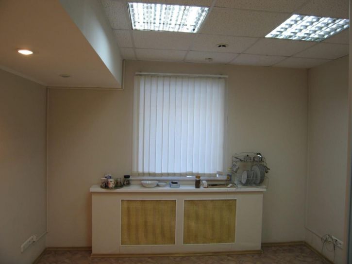 Офис Водников улица, 45