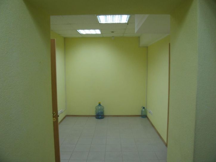 Офис Водников улица, 45