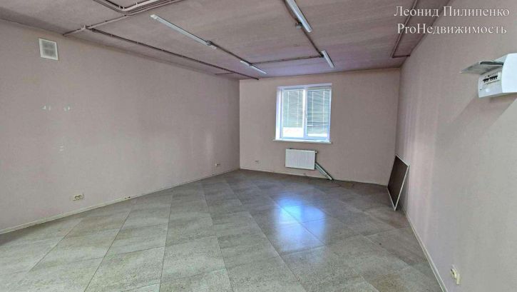 Торговое помещение Осетинская улица, 16
